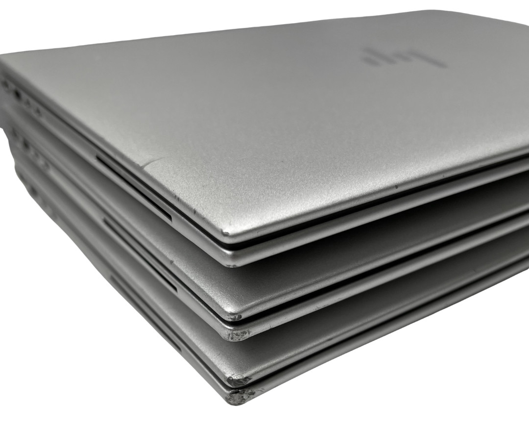 (LOT OF 3) HP EliteBook 840 G10 14″ – i5-1340P, 16GB DDR5, 512GB NVMe SSD, W11P