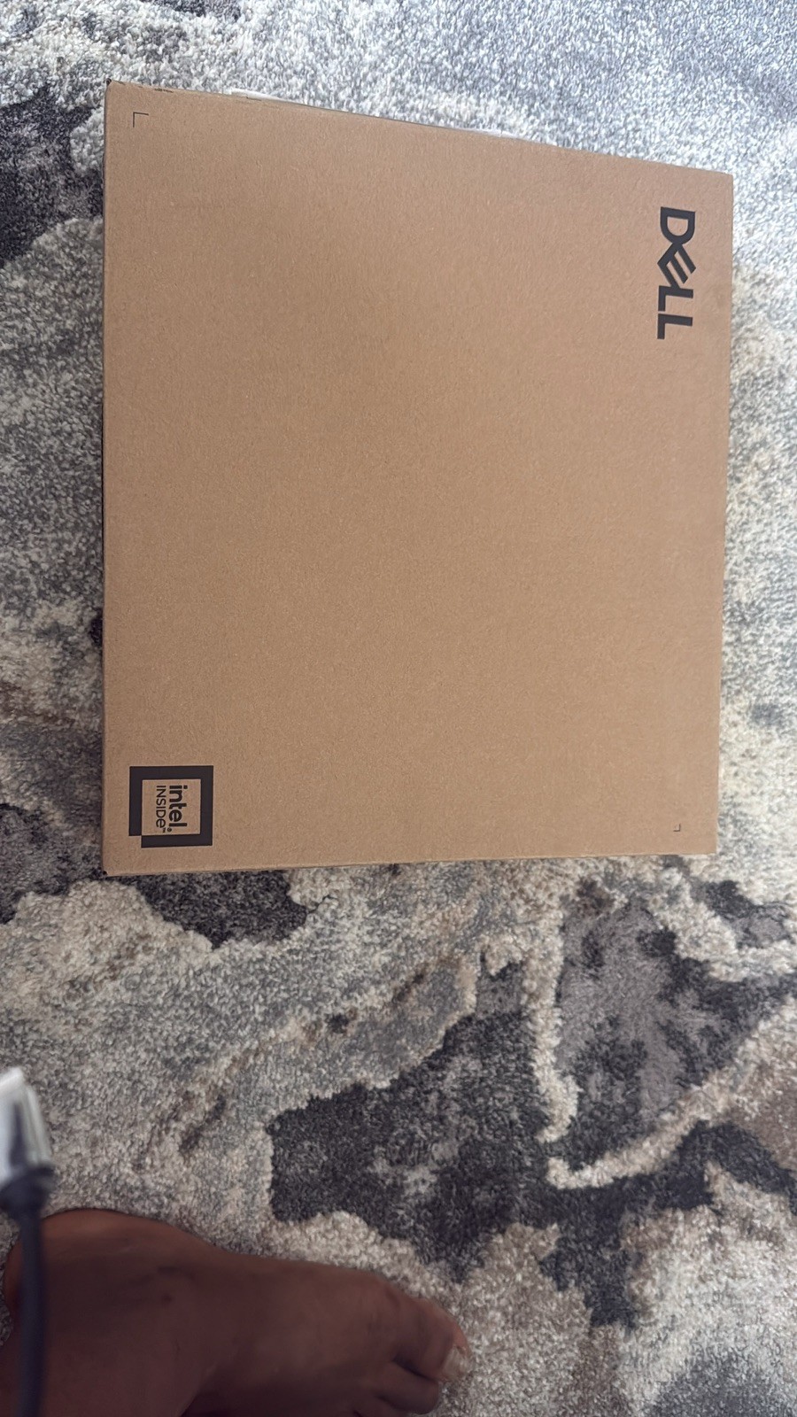 Dell 14″ DC14250 Laptop, Intel Core 7 Processor, 16GB Memory, 512GB SSD