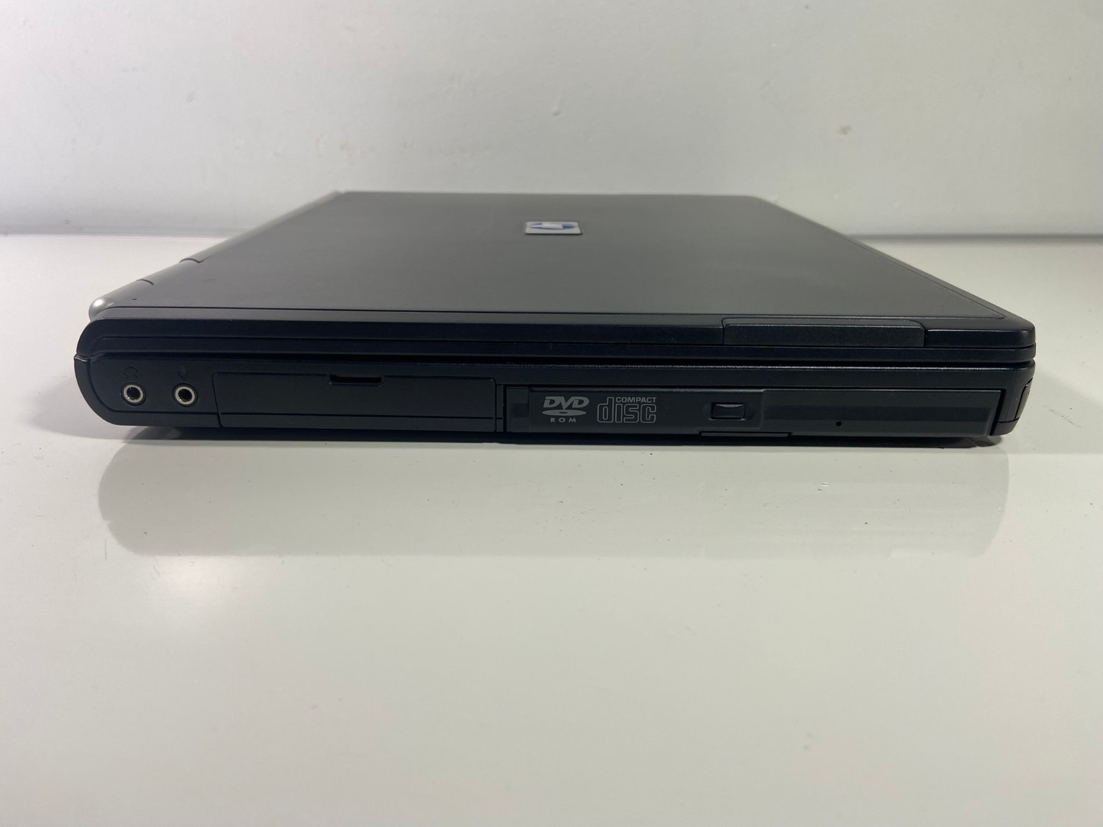 HP COMPAQ NC6000 Laptop | 768MB RAM | 30-60GB HDD | Intel 1.50 GHz | NO OS |