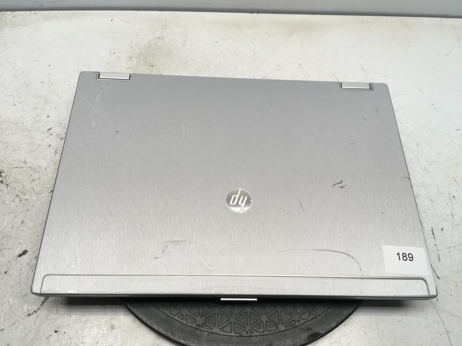 HP EliteBook 8440P Intel i5-M520 2.4GHz 6 GB NO HDD