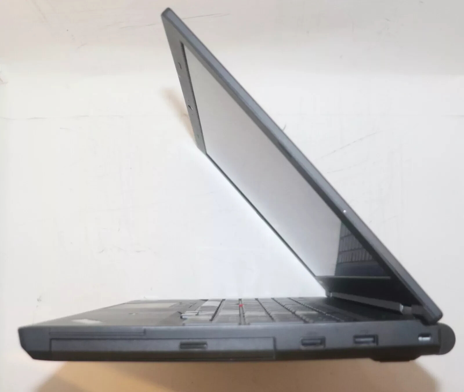 Lenovo ThinkPad W541 i7-4810MQ 16GB 256GB SSD 3K 2880×1620 Nvidia Quadro W11PRO