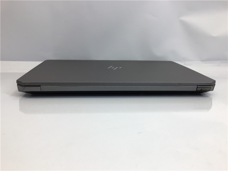 HP ZBook 15 G5 Laptop i7-8850H 2.6GHz 16GB 256GB P2000 Win10 Pro COA