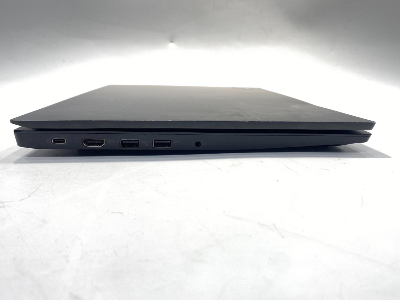 Lenovo ThinkPad E590 i7-8565U 1.8GHz | 8GB RAM | 256GB SSD | NO O.S.