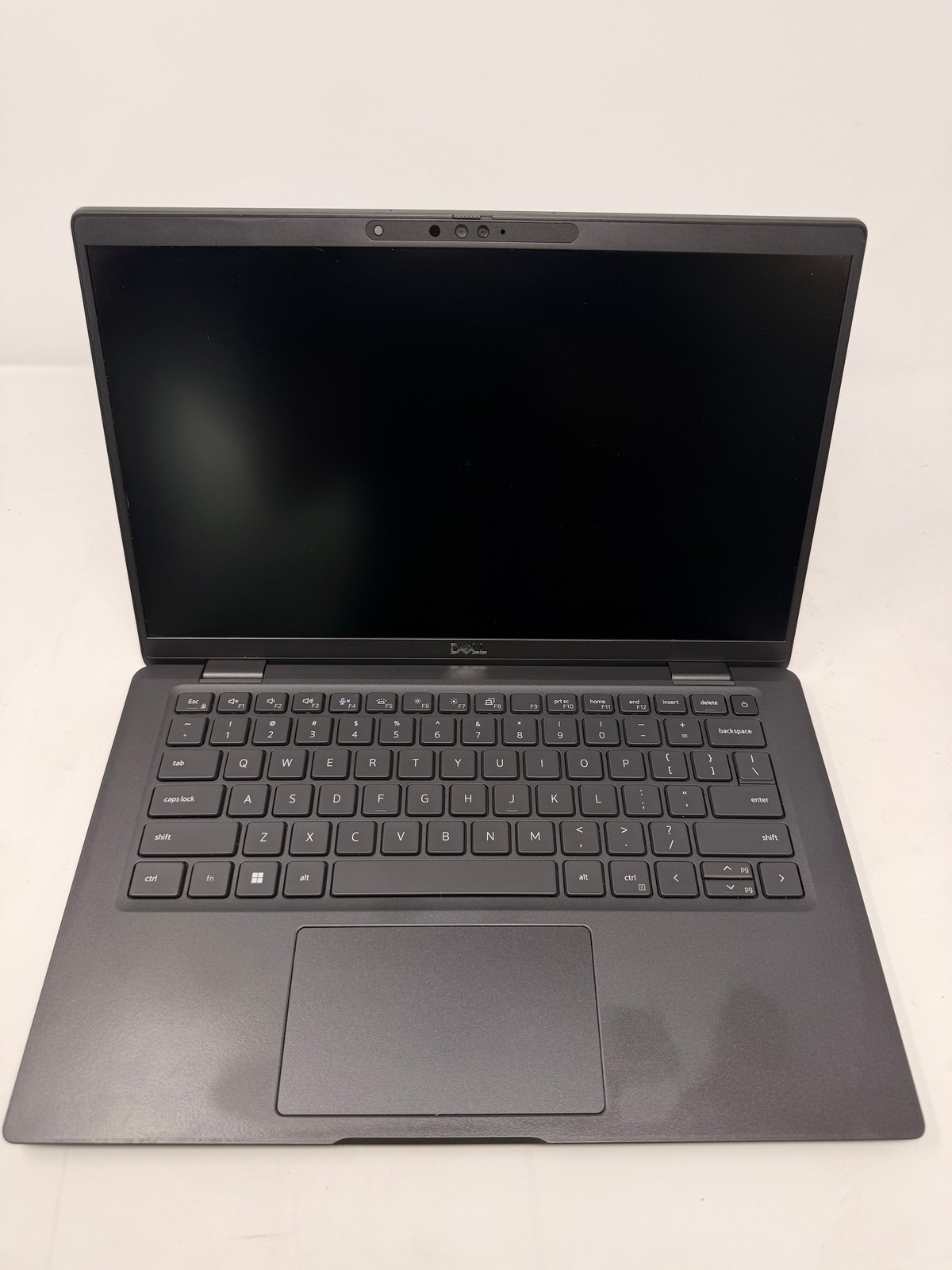 Dell Latitude 7430 12th Gen i7-1265U 32GB Touch Intel Device 46a8 480GB NVMe SSD
