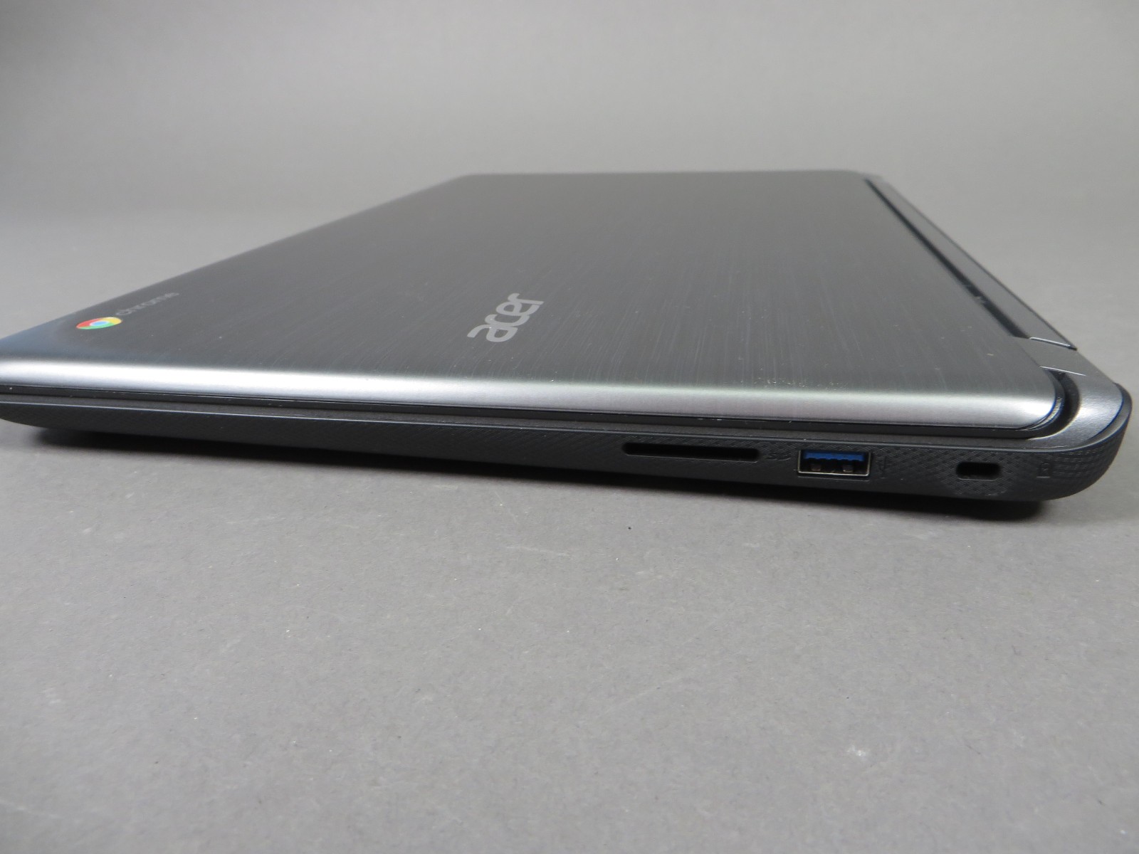 Acer CB3-532-C47C 15″ Laptop/Intel N3060/2GB RAM/16GB eMMC/Chrome os Chromebook