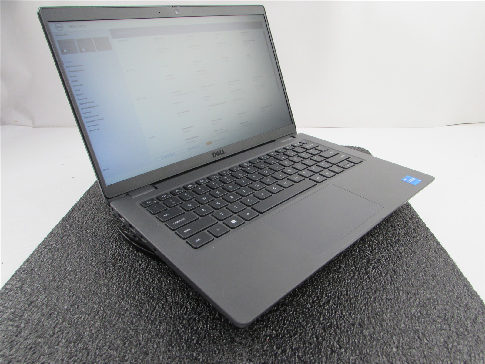 DELL LATITUDE 3440 1366X768 14″ CORE I5-1335U 256GB SSD 16GB RAM NO O.S