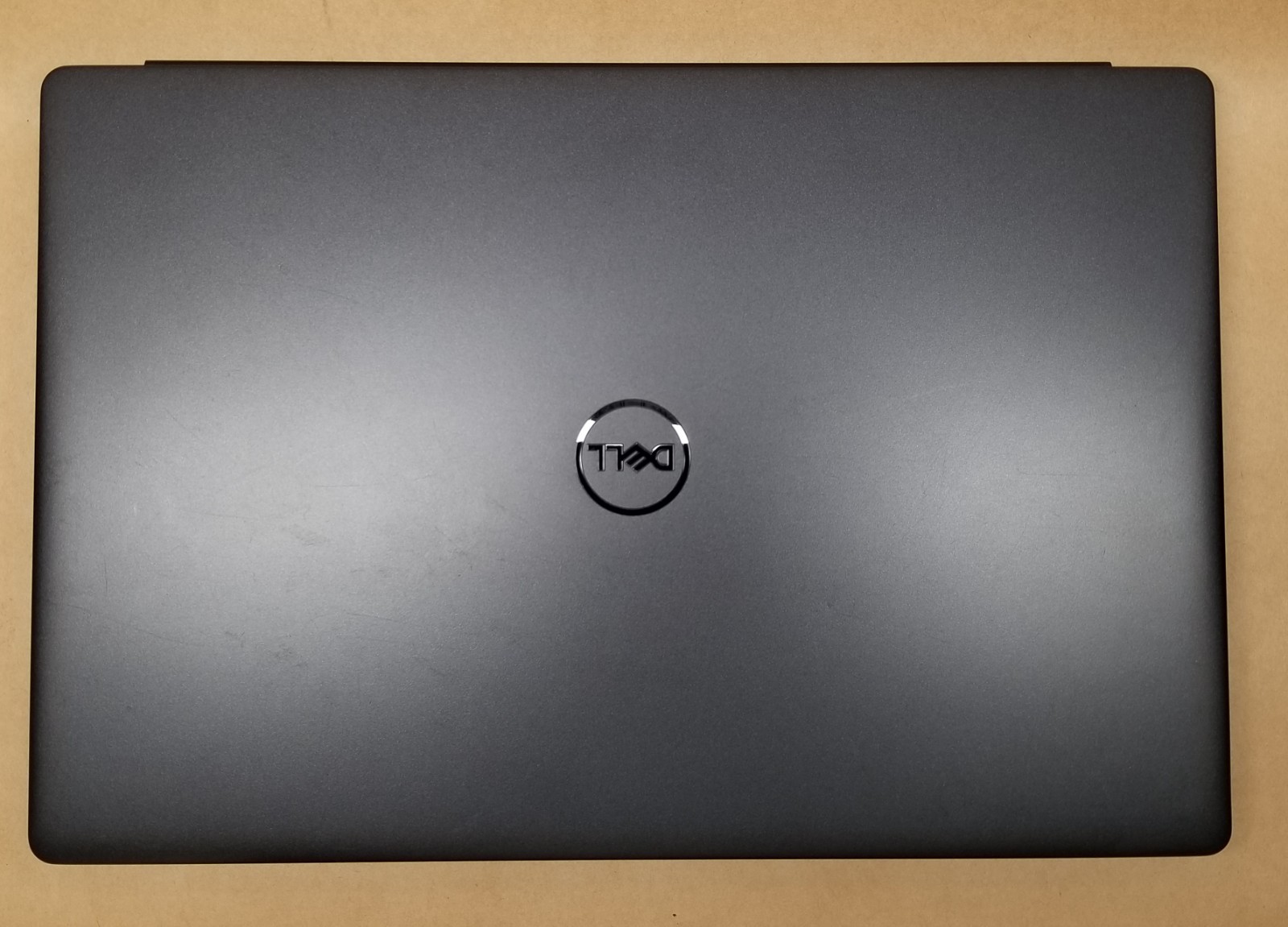 Dell Inspiron 7590 15.6 FHD i7-9750H 2.60GHz 16GB RAM 256GB SSD, GTX 1050 WIN 11