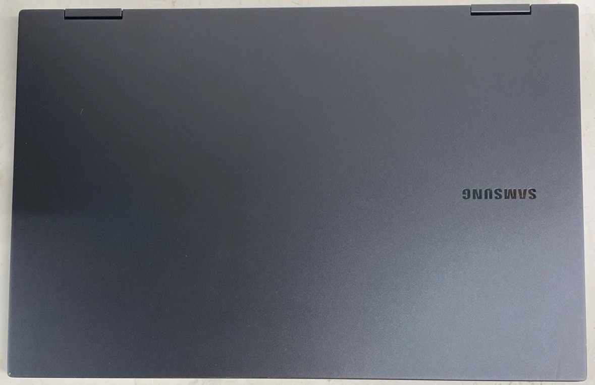 SAMSUNG GALAXY BOOK FLEX2 ALPHA NP730QDA | CORE i7-1165G7 | 500GB | 16GB | Win11
