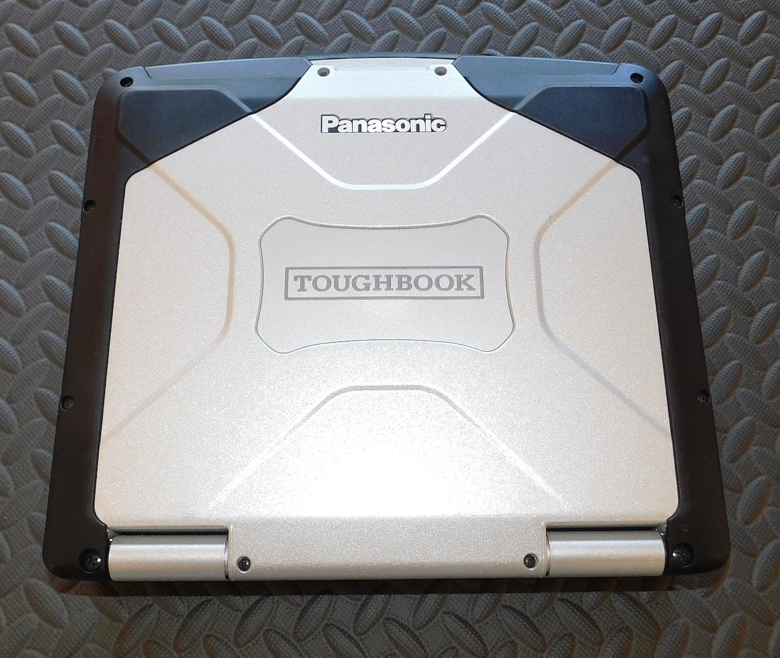 Panasonic Toughbook CF31 MK6 CORE i5 7300U 2.7GHZ 16GB RAM 512GB SSD Win 11 Pro