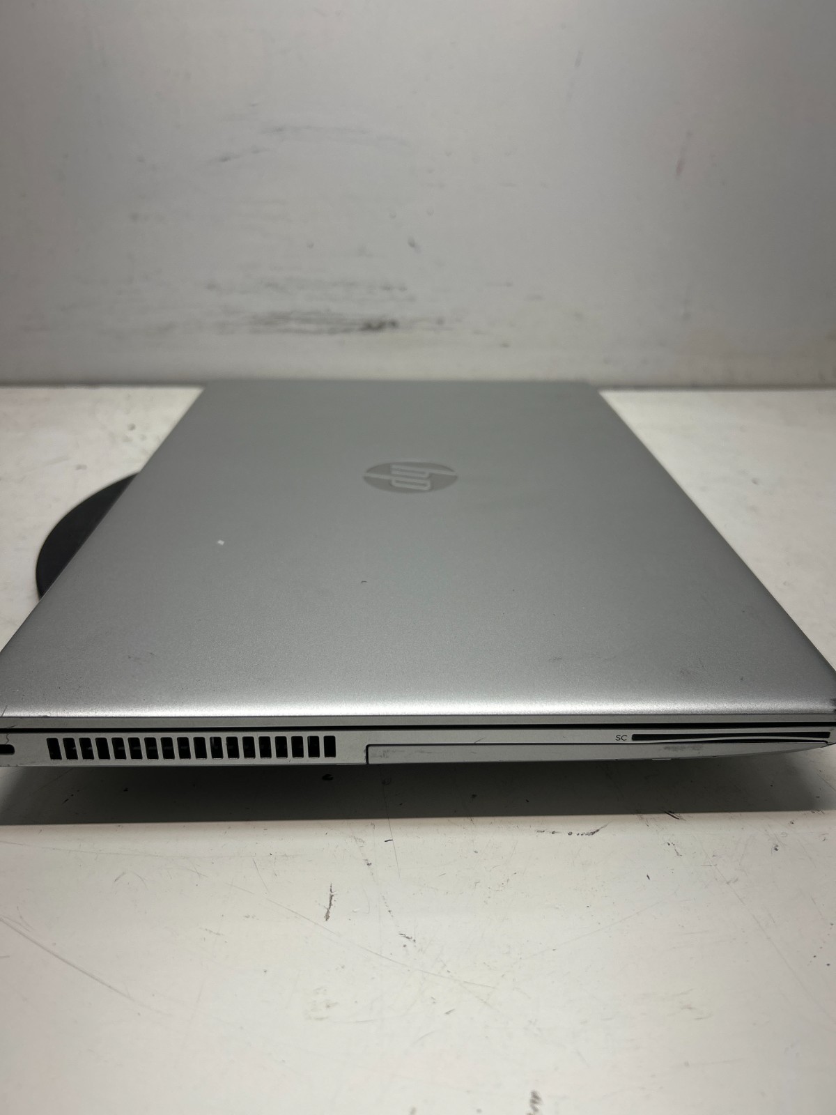 HP ProBook 650 G5 Intel Core i3-8145U 16GB NO HDD