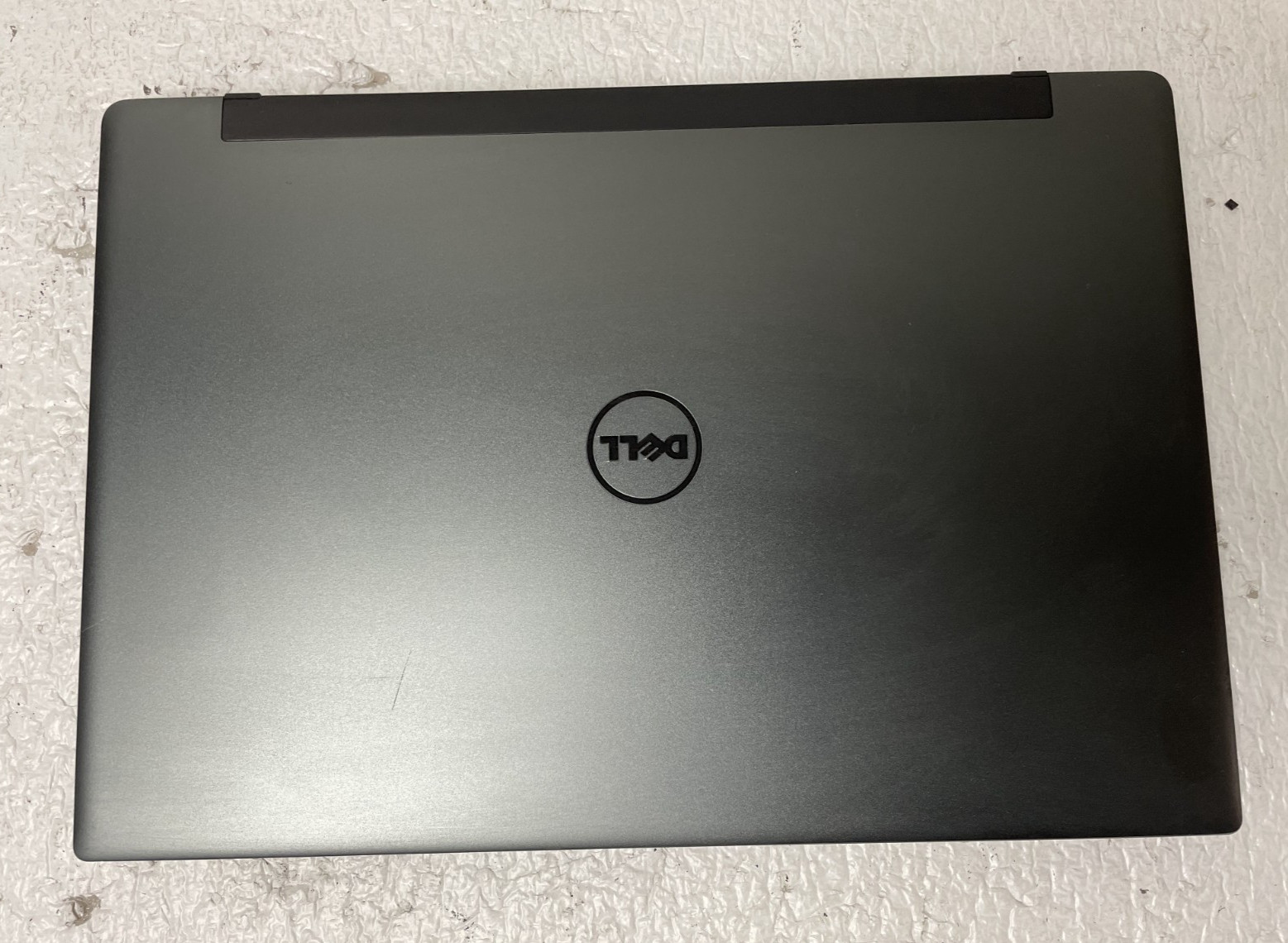 Dell Latitude 7370 m7-6Y75 @1.20GHz 8GB RAM NO SSD Touchscreen For Parts *READ