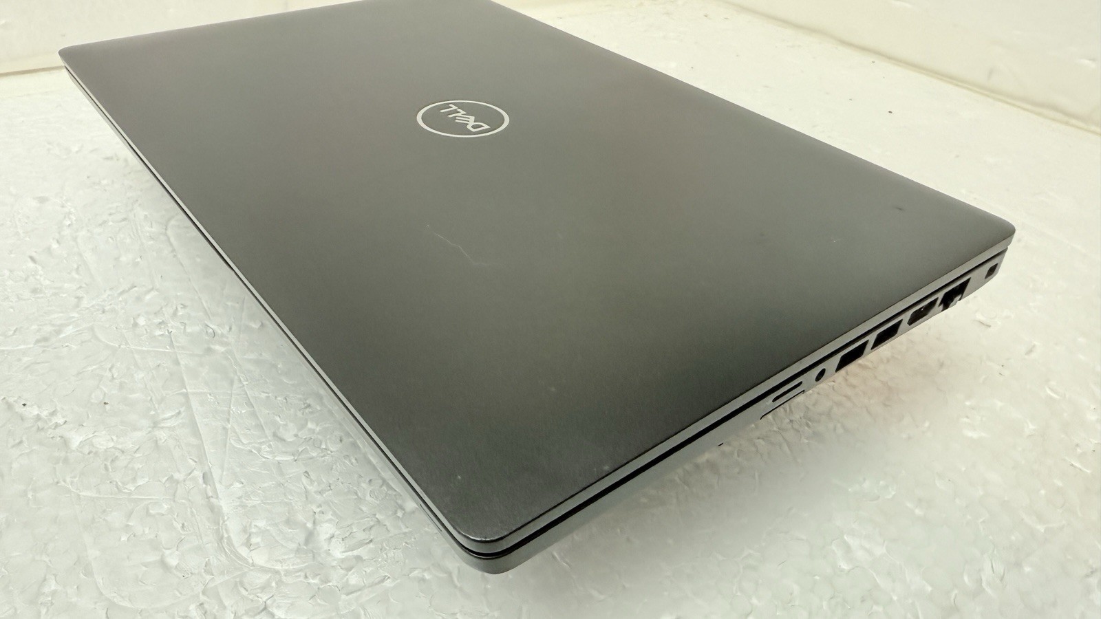 14″ Dell Latitude 5401 | Hex i7-9850H @4.80GHz w/UHD | 1TB SSD | 16G | Win10