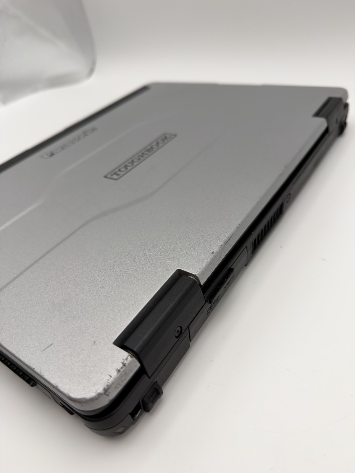 Panasonic Toughbook FZ-55 FHD Touch i7-8665U 16GB 512GB NVMe SSD Win11p 4G/dGPS