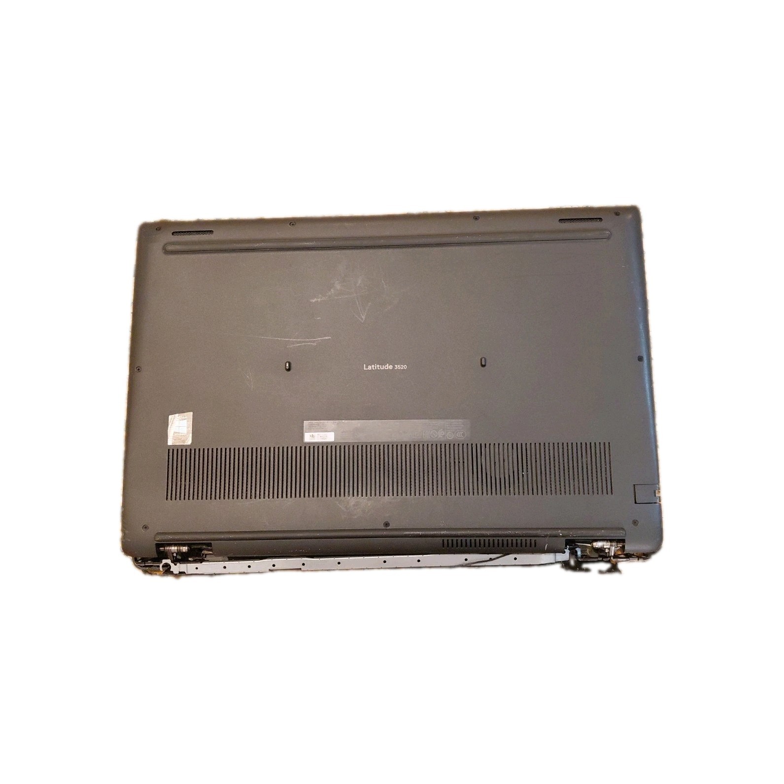 Dell Inspiron 3520 15in. (500GB, 2.3GHz, 4GB) Notebook – 3520