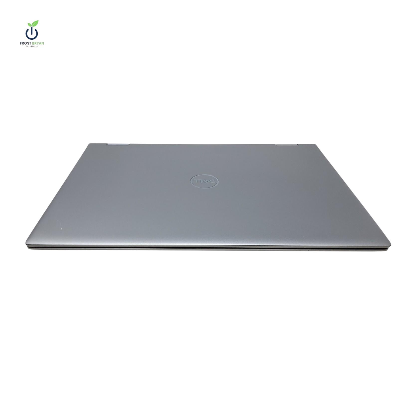DELL Inspiron 5400 2n1 Laptop i5-1035G1 8GB 256GB SSD No OS Grade C [READ]