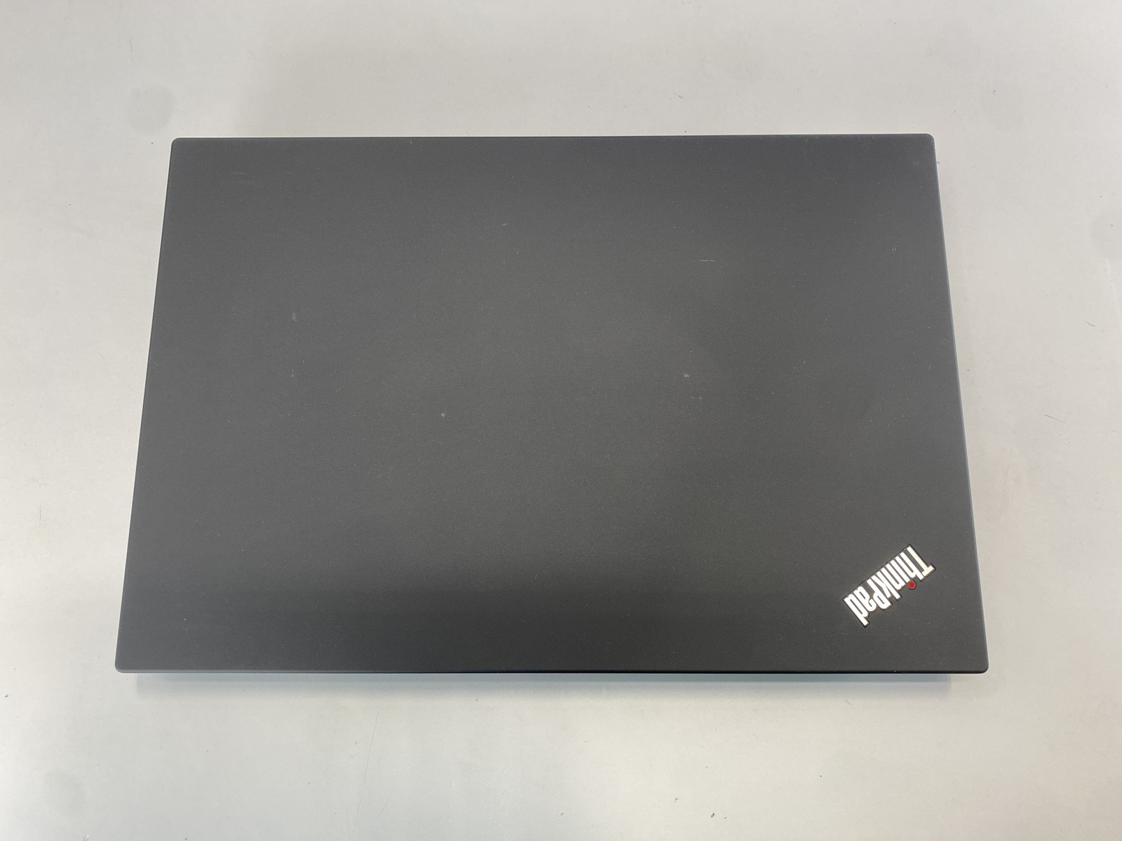 Lenovo Laptop ThinkPad P15S 15.6″ Intel Core i7-1185G7 1TB Nvidia T500- Black