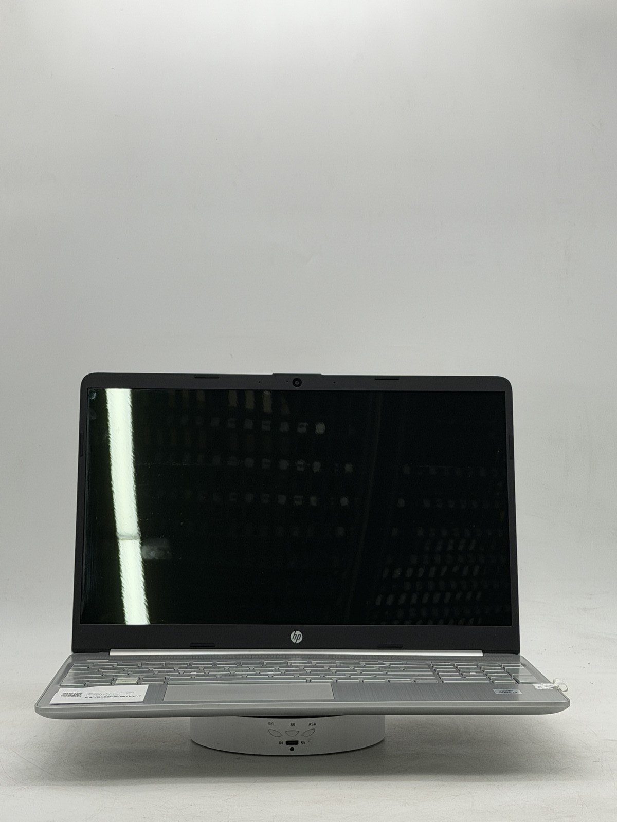 HP Laptop 15-dy1xxx 15.6″ i3-1005G1 8GB 128GB NO OS {READ}