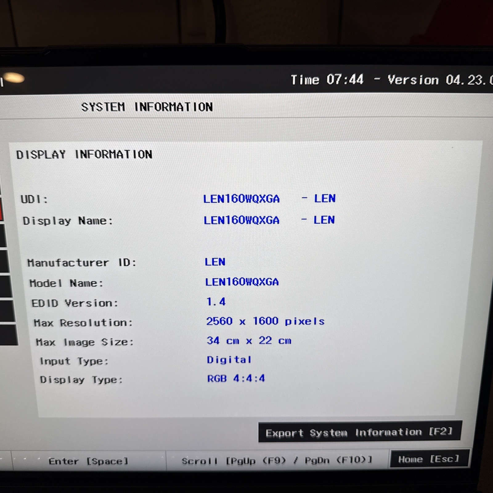 Lenovo Slim 7 16IAH7 16in i7-12700H 32GB 1TB SSD Win 11 Pro Gray