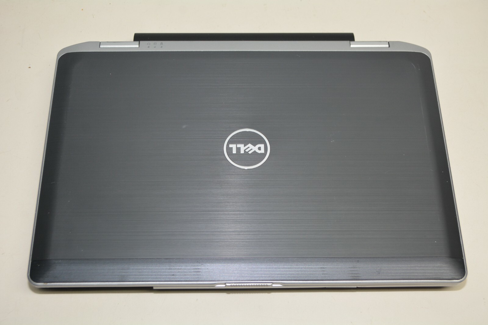 Dell Latitude E6430 i7-3520M @ 2.90GHz 4GB RAM No HD #L7