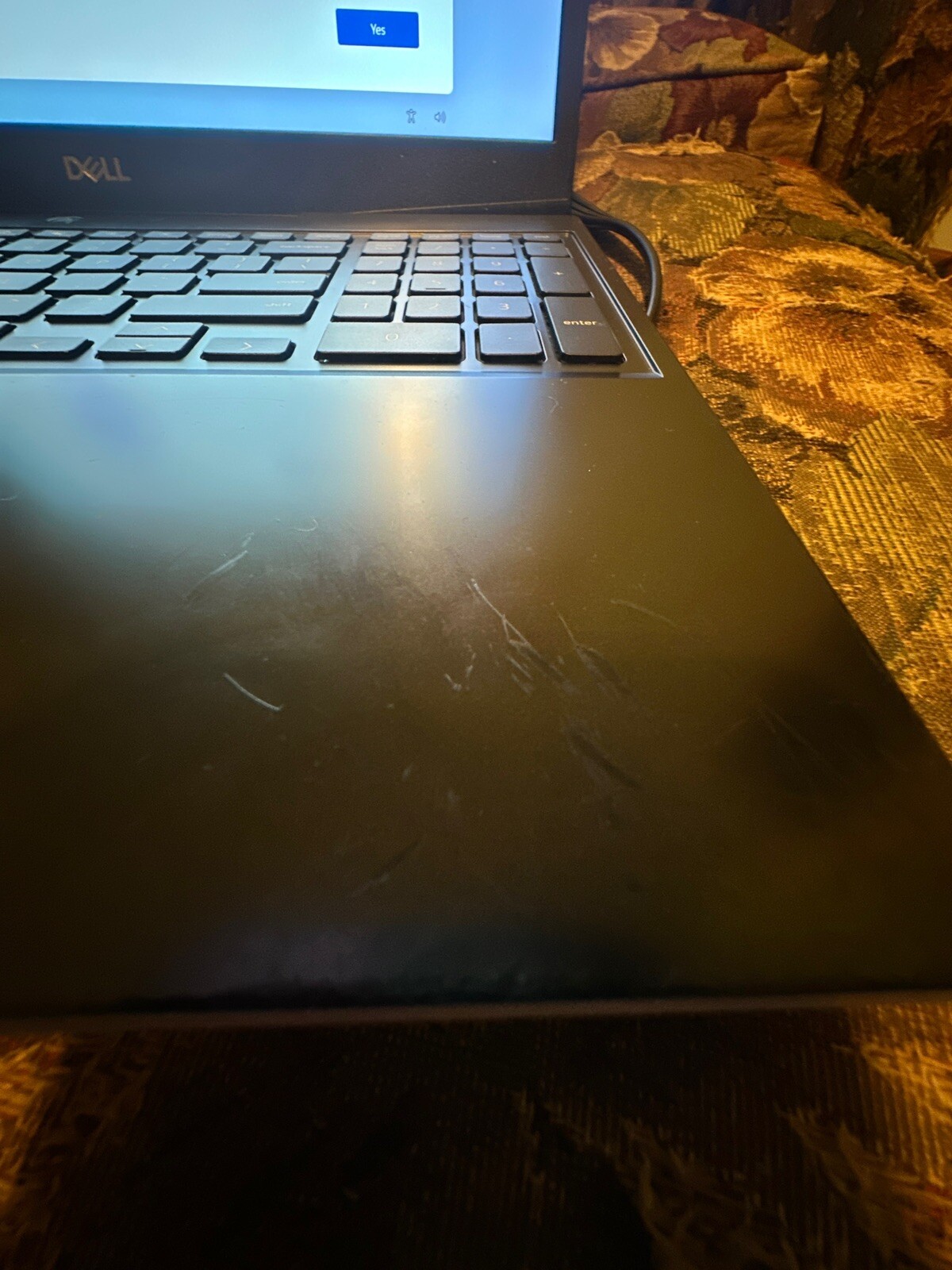 Dell G5 15 5505 SE 15.6″ (512GB SSD, AMD Ryzen 7-4800H, 2.90 GHz, 16GB) Laptop –