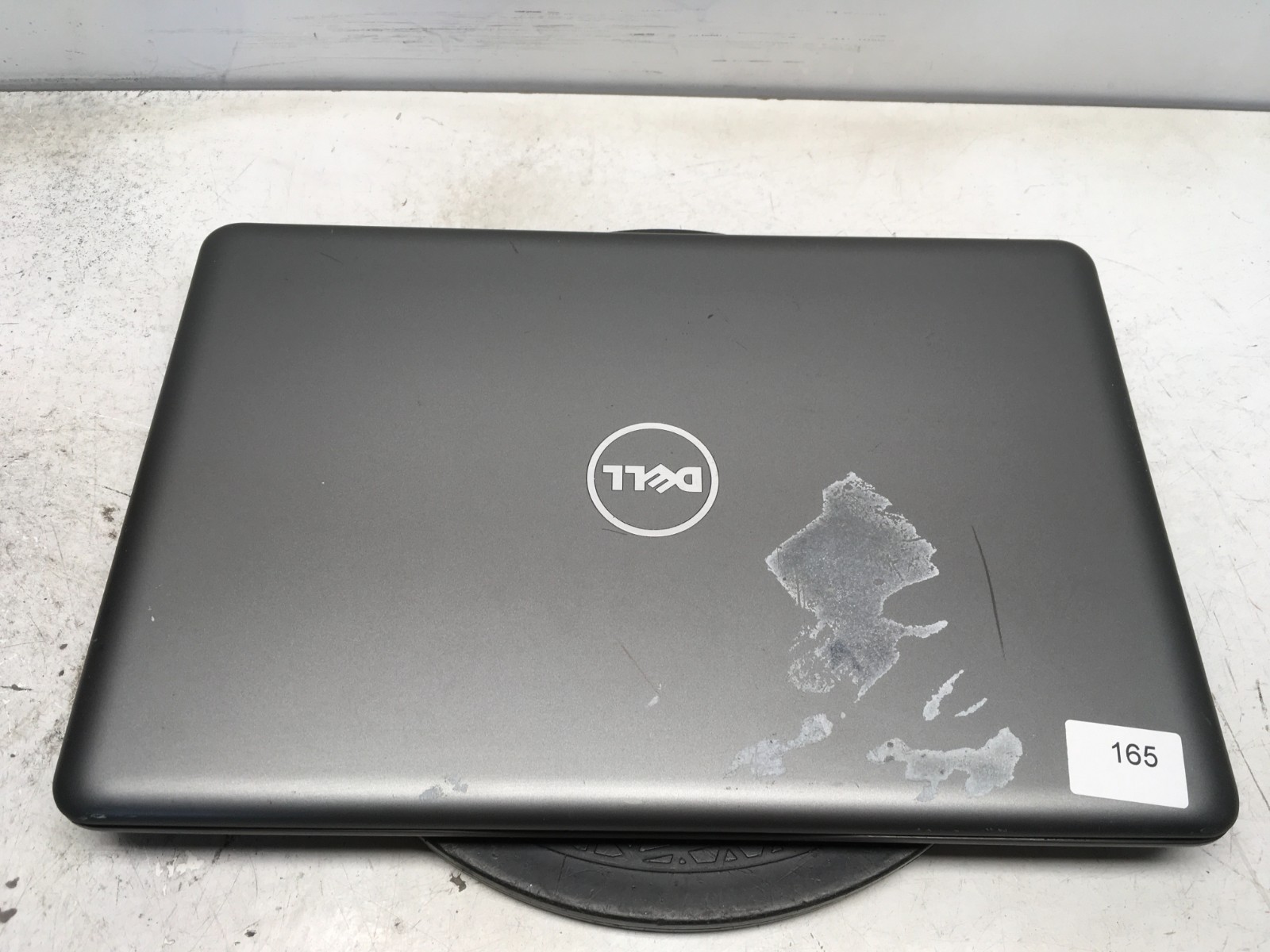 Dell Inspiron 15 5567 Intel i7 7th Gen No RAM NO HDD