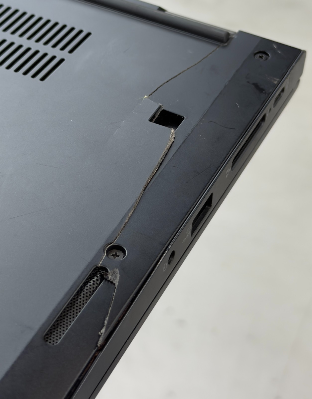 (Lot of 2) Lenovo Thinkpad L13 Yoga Gen 2 & 3 / MIX GEN / MIX RAM/NO SSD -RL6153