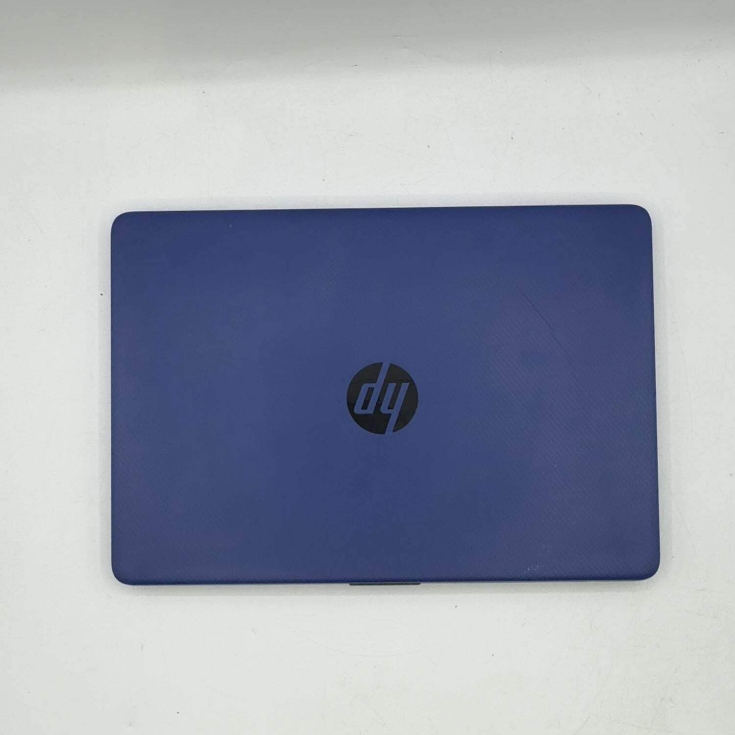 HP Laptop 1.1GHz 14-DQ0055DX