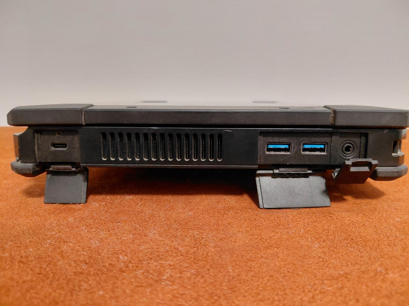 Dell Latitude 5430 Rugged I5-1145G7 @ 2.6GHz 512GB 16GB WIN11PRO