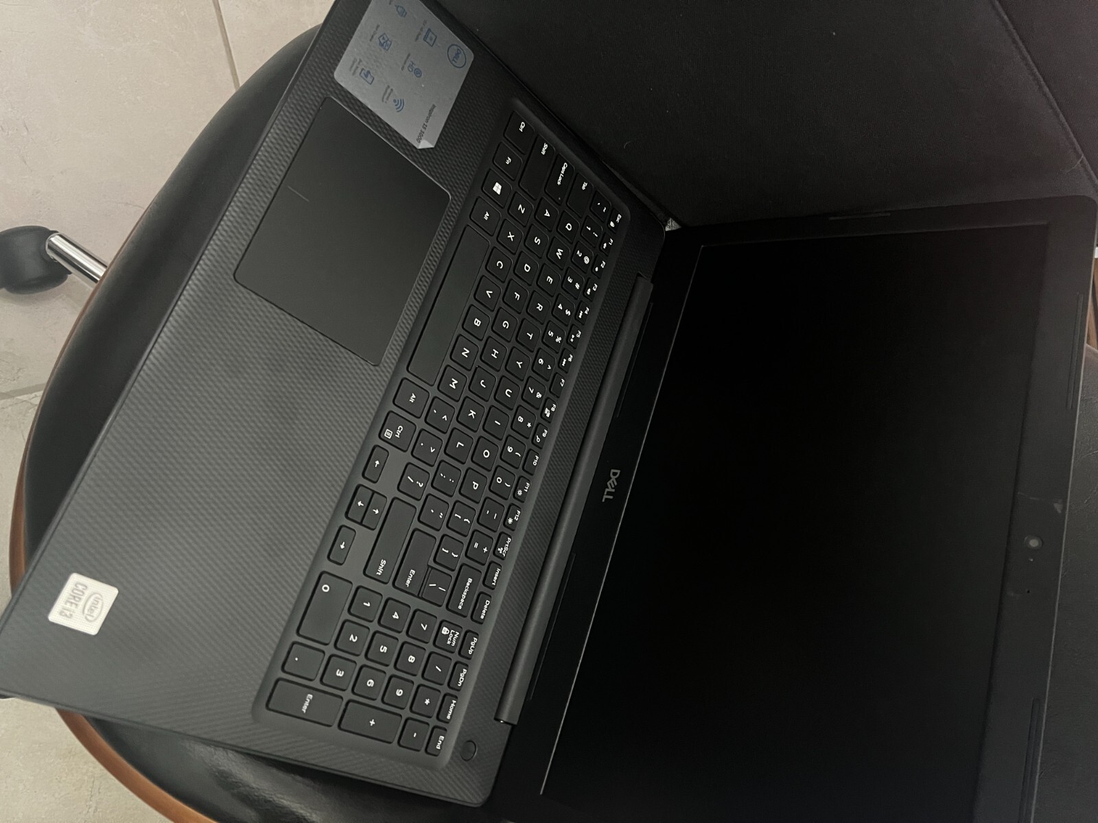 Dell Inspiron 15 3000 Series -3593
