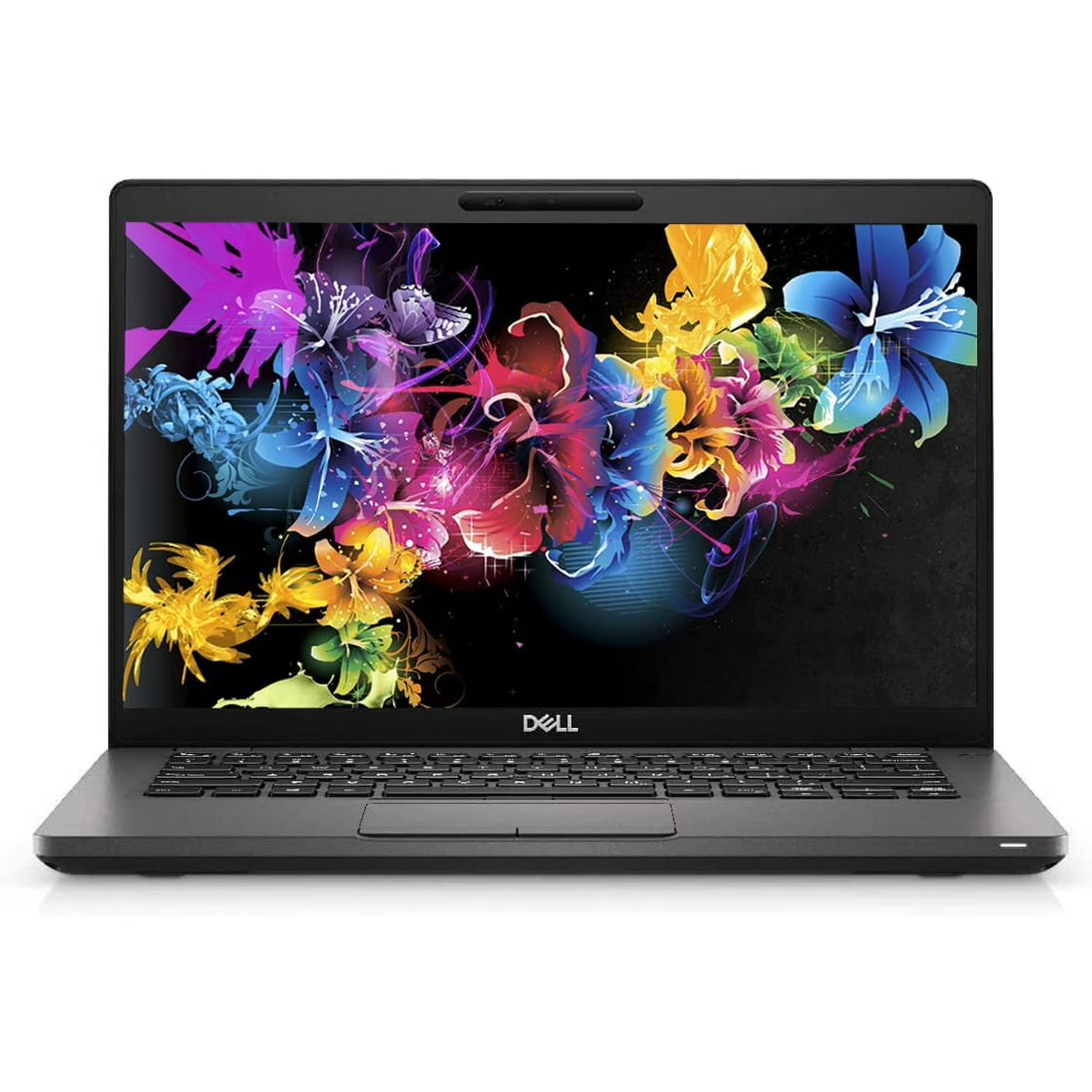 Dell Latitude 5400 14″ FHD Laptop – i5-8365U – 16GB – 256GB – Win 11 Pro