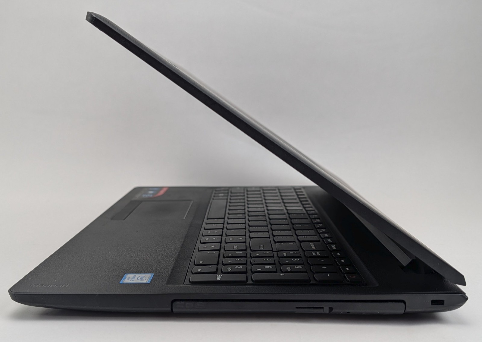 Lenovo Ideapad 110-15ISK 15″ Laptop Intel Core I5-6200U 256GB SSD 8GB RAM Win 10
