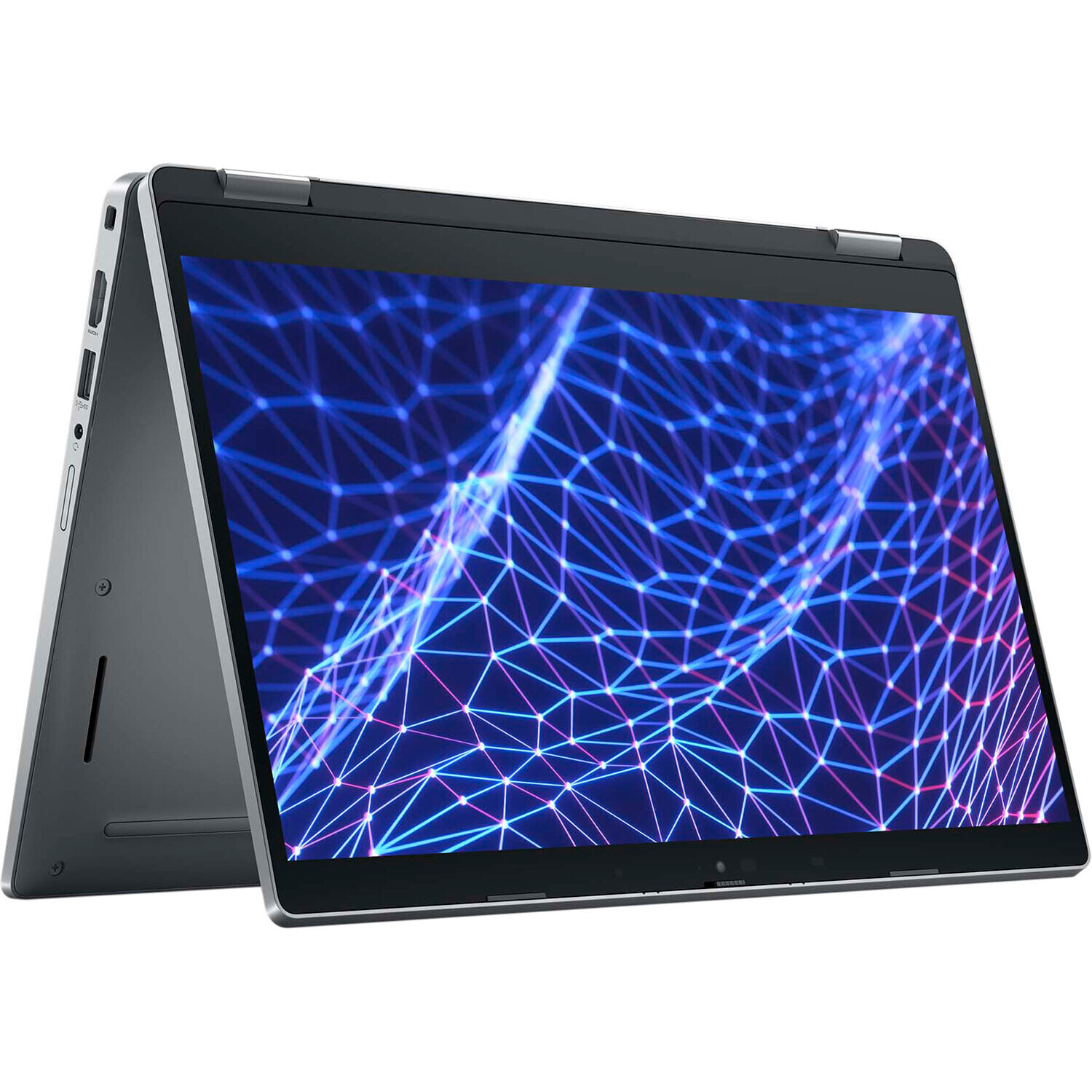 Dell Latitude 5330 13.3″ FHD Multi-Touch i5-1245U vPro 16GB 256GB SSD W10P MTMV3