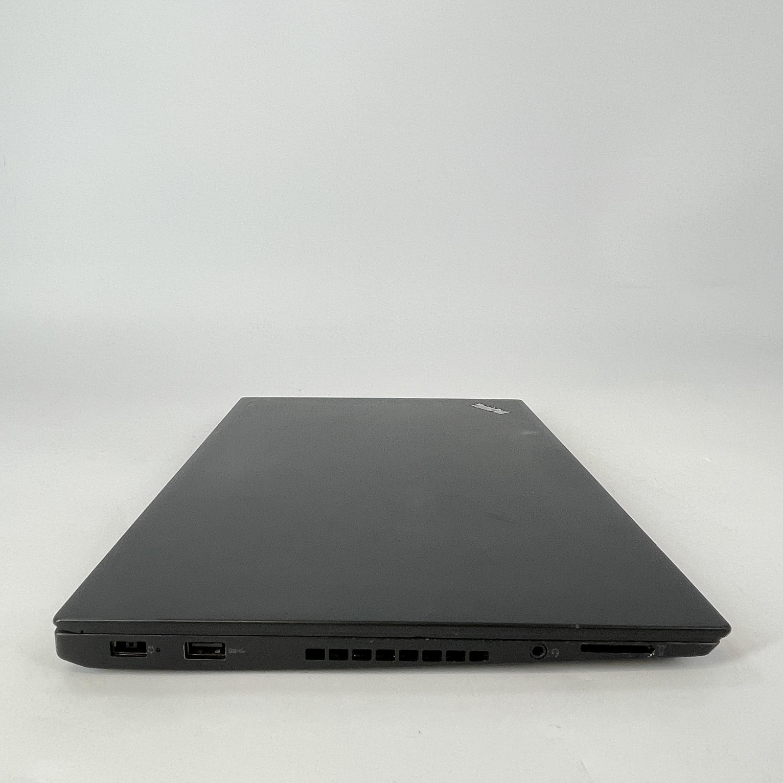 Lenovo ThinkPad T460s 14 FHD i5-6300U 2.40GHz 8GB 256GB SSD Good BAD BATTERY