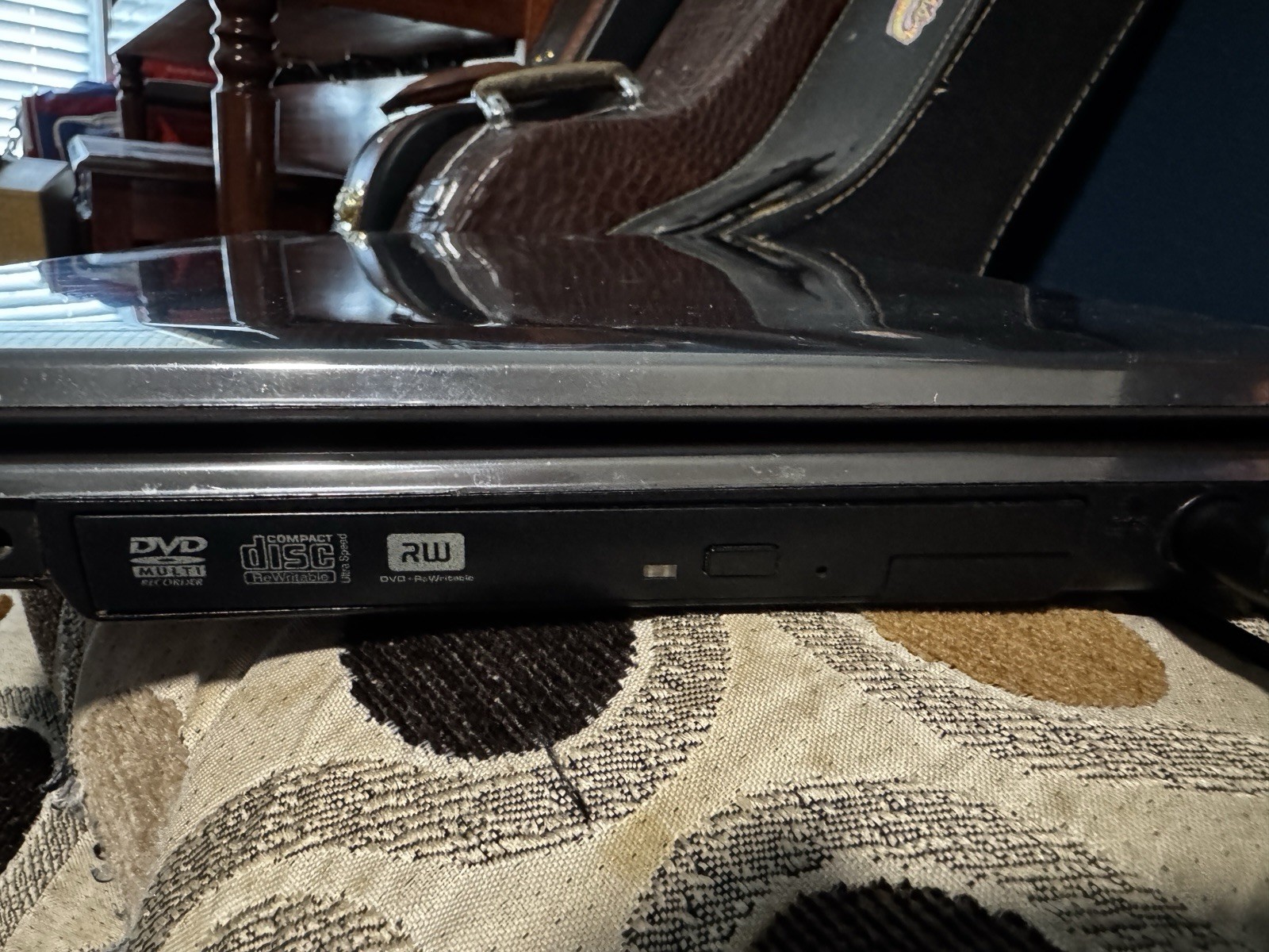 Toshiba Satellite A305-S6861 PSA-G4U-03M00P Core 2 Duo 4GB 300GB Win 7 PREM Copy