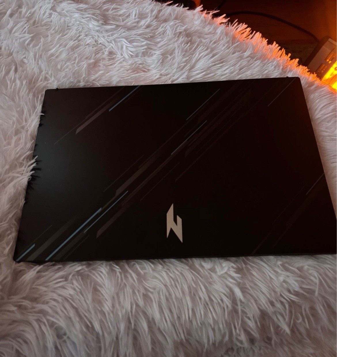 Acer Nitro V15 — Intel i5 13th Gen / 8GB RAM / 512GB SSD