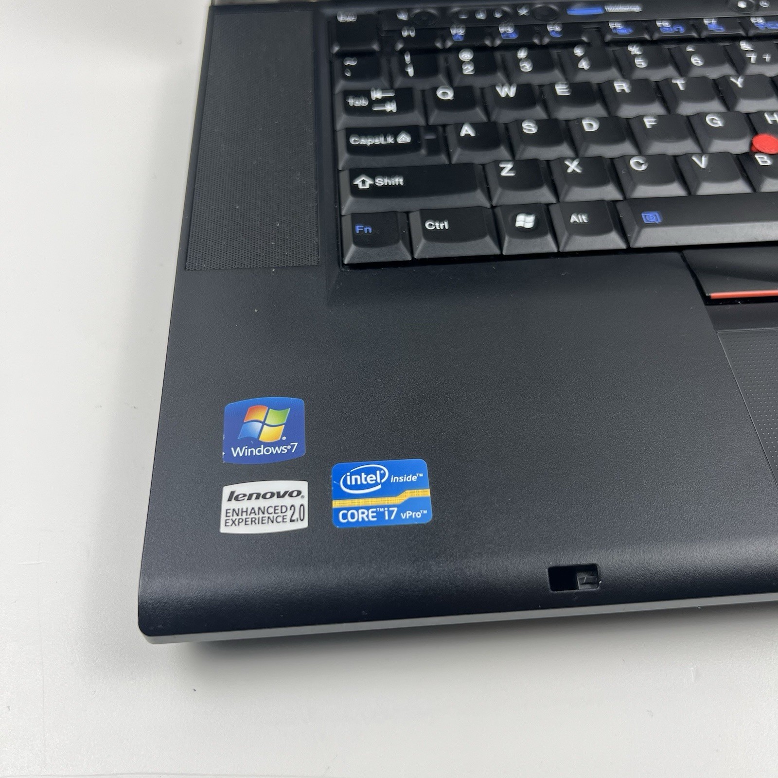 Lenovo ThinkPad T520 Intel i7-2640M 8GB 320GB HDD Linux Mint OS w/ Charger|ELP57
