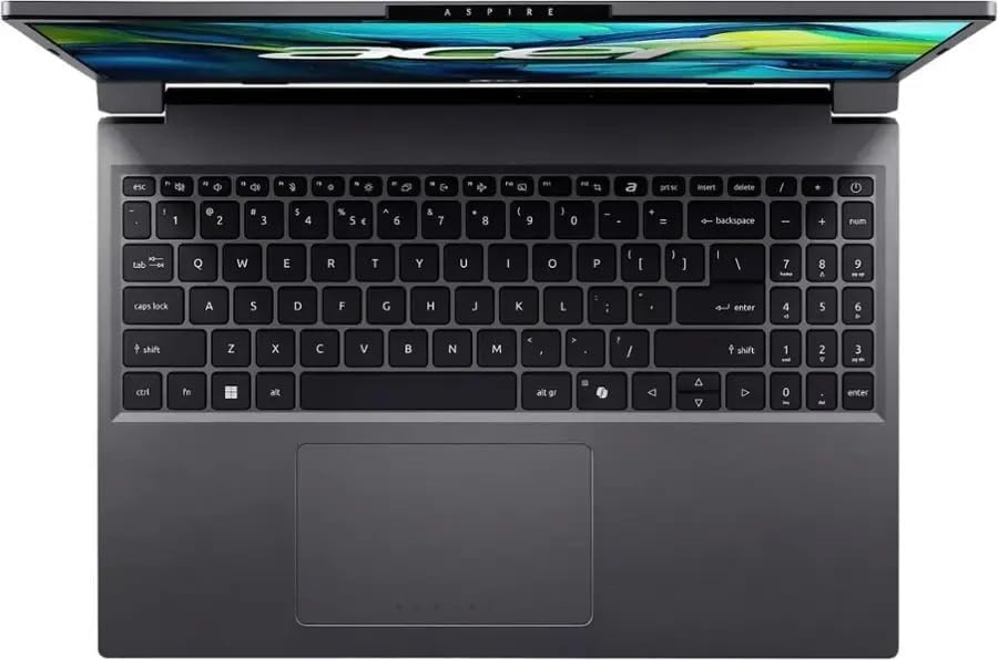 NEW Acer Aspire Go 15.3” WUXGA Laptop, Core i5-1334U, 8GB RAM, 256GB SSD Win 11