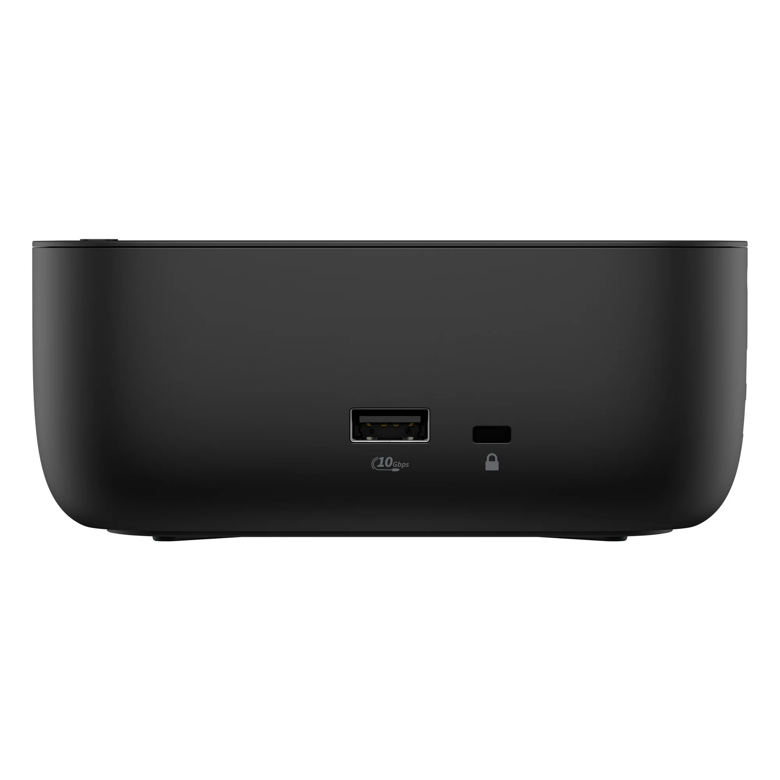 HP usb-c 100w g6 dock docking station (zwart)