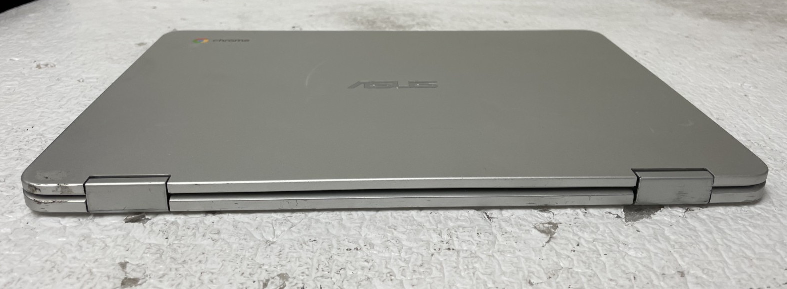 ASUS Chromebook Flip C302C 12.5″ Touchscreen m3-6Y30 @0.90GHz 4GB RAM 64GB eMMC