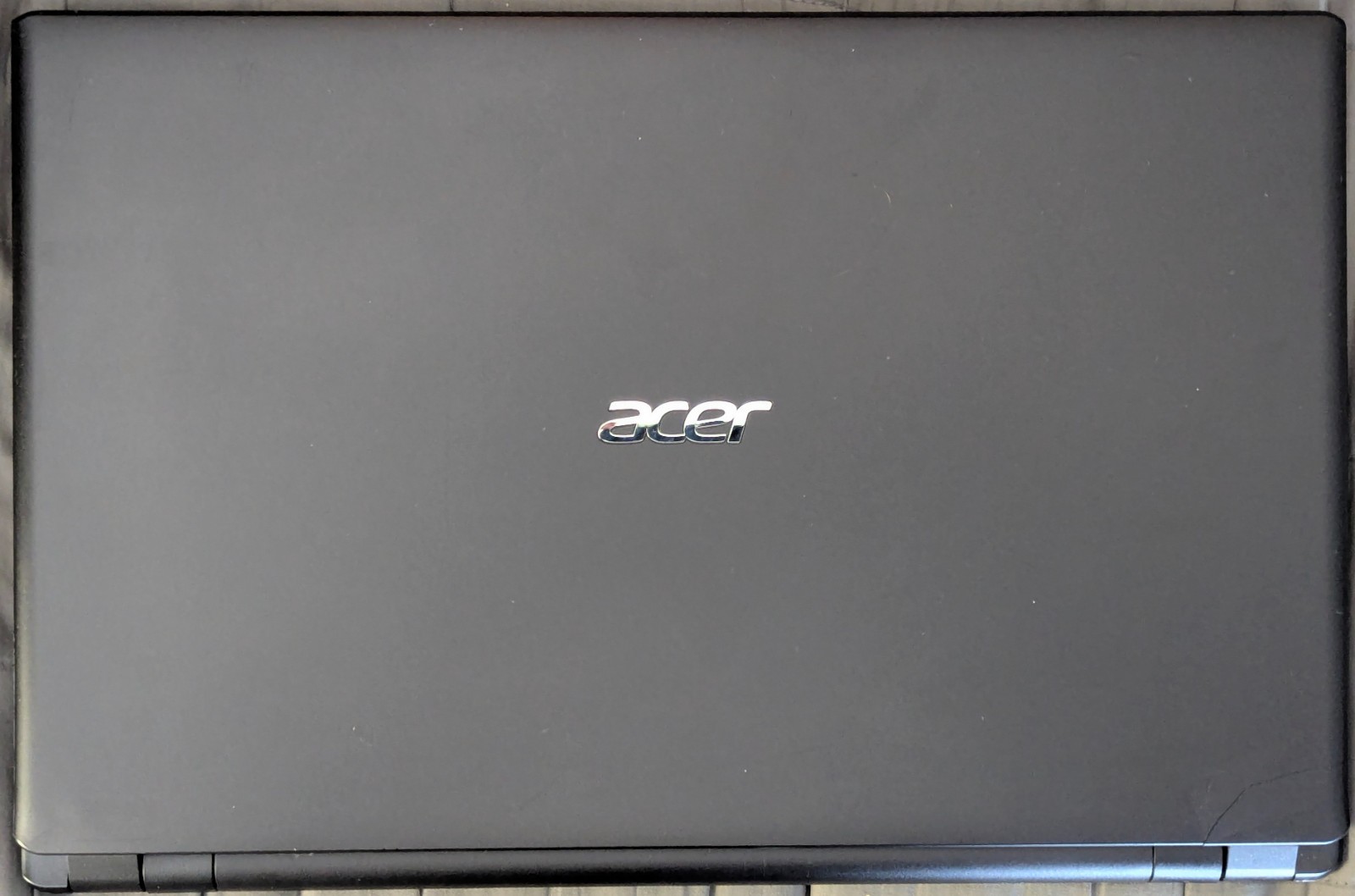 FOR PARTS – Acer Aspire V5-531-4636 (MS2361) – Pentium 967, 4GB RAM, 500GB HDD