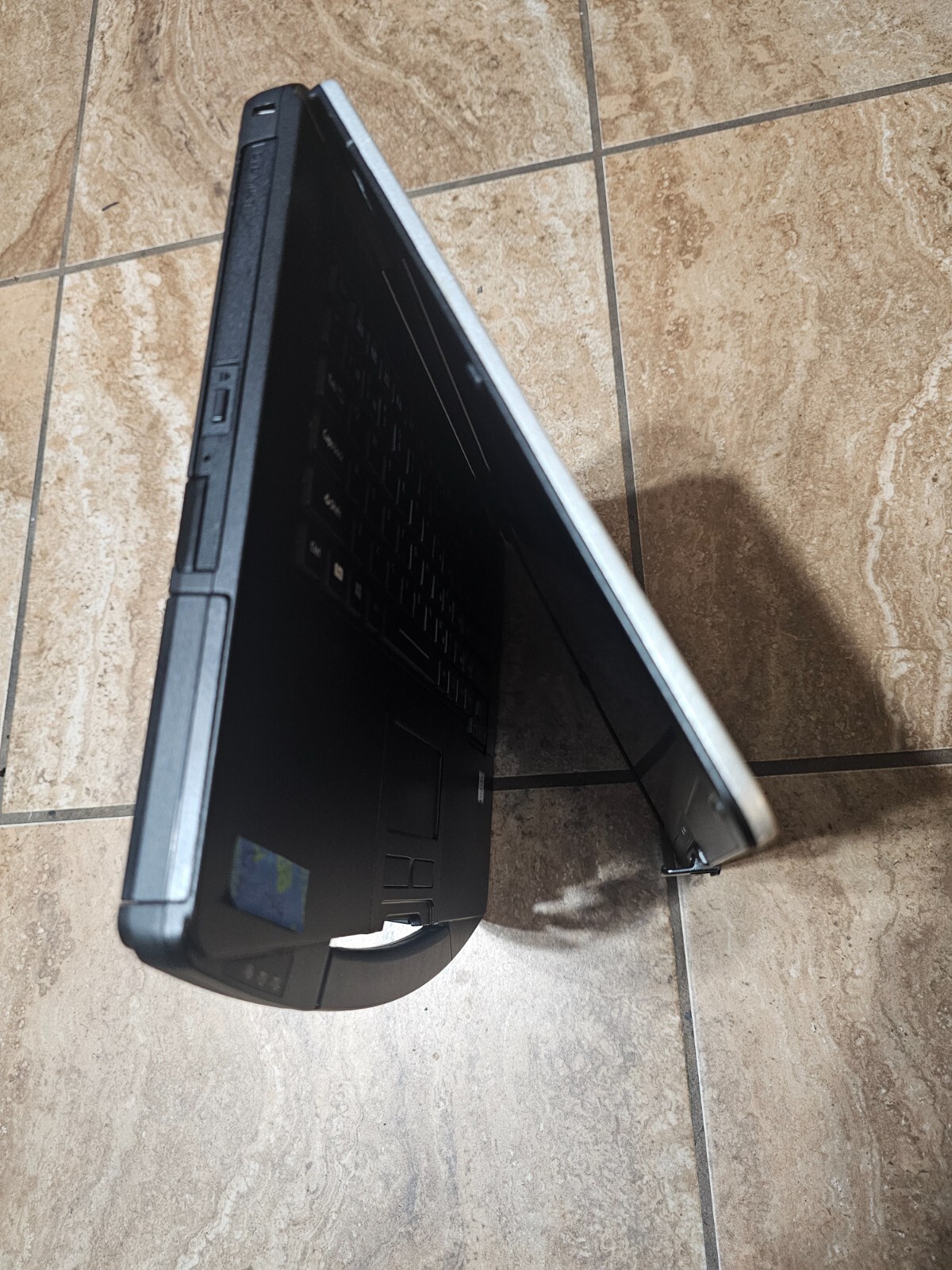 Panasonic Tough CF-54 mk3 Core i5-32GB RAM🔹Touch/2TB SSD/WEB/WIN10P64/BIOS