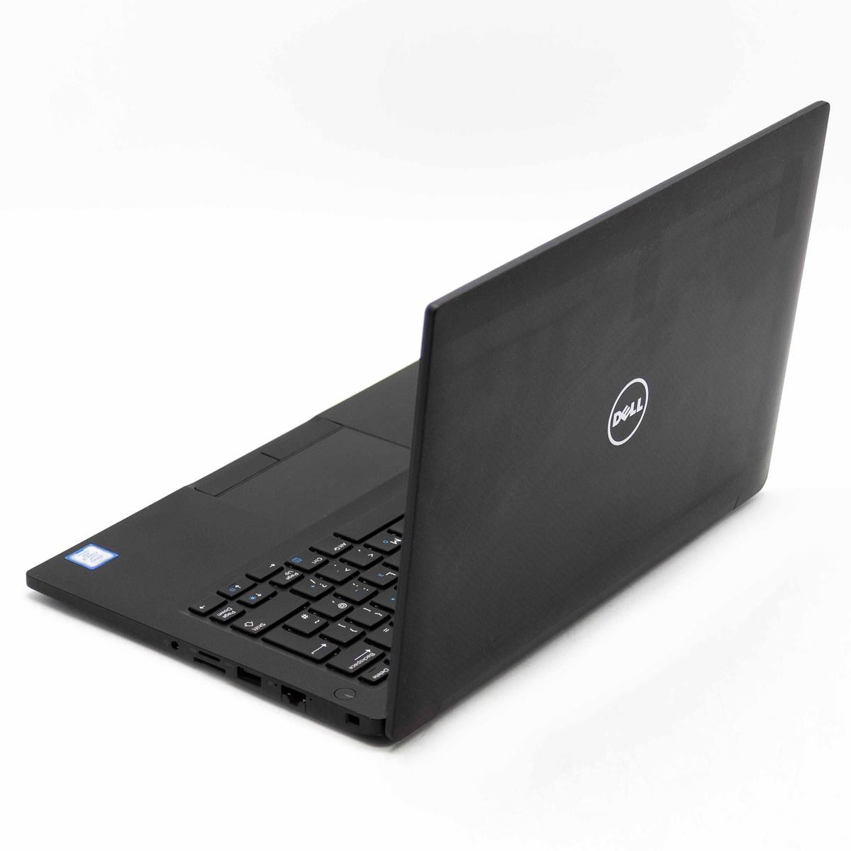 DELL 7280 i5 12.5″ TOUCH SCREEN WINDOWS 11 PRO 16GB RAM 120GB SSD M.2 NOTEBOOK T
