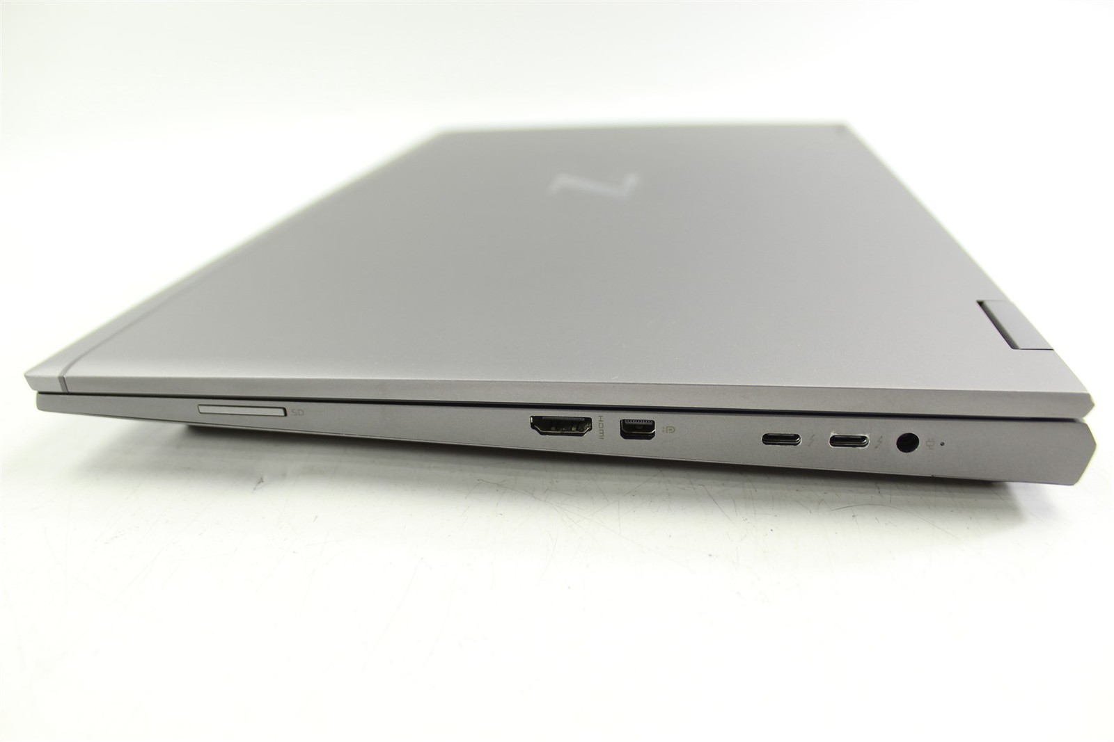 HP ZBook Fury 17 G7 17.3″ FHD i7-10850H 2.7GHz 512GB SSD 64GB RAM W11P RTX 4000