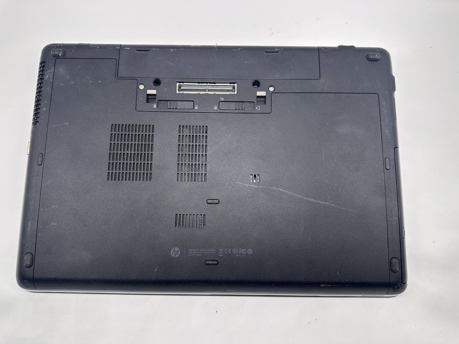 HP ProBook 650 G1 15.6″ *PARTS ONLY* No HDD Or AC Adapter