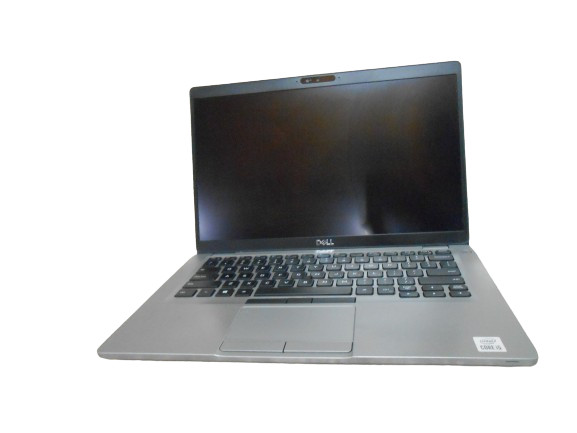 Dell Latitude 5411 14.0″ i5-10400H@2.60GHz 8GB RAM 256GB SSD-WINDOWS 11