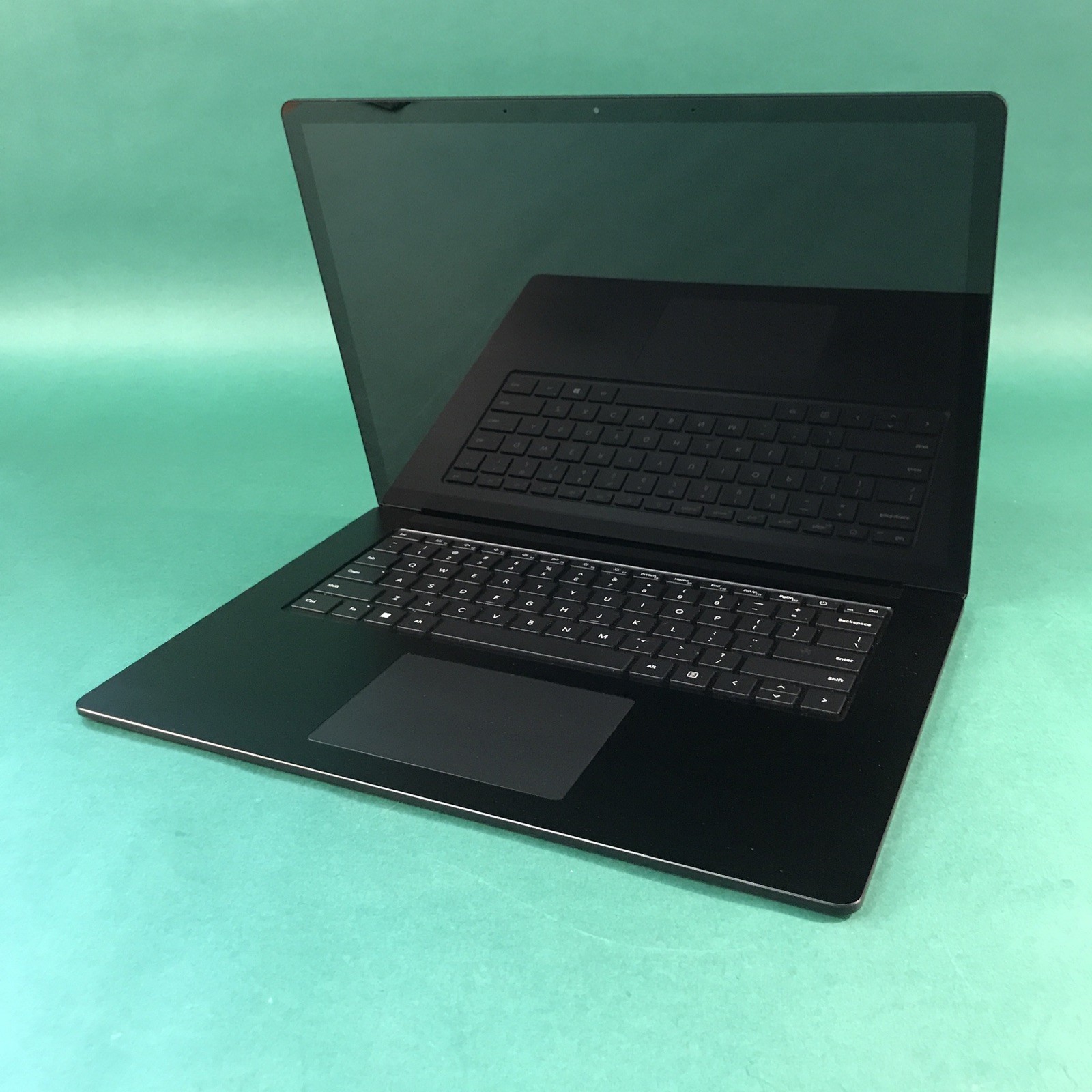 Microsoft Surface Laptop 5 Intel i7-1265U 16GB RAM 512GB SSD W11Pro 15” Touch