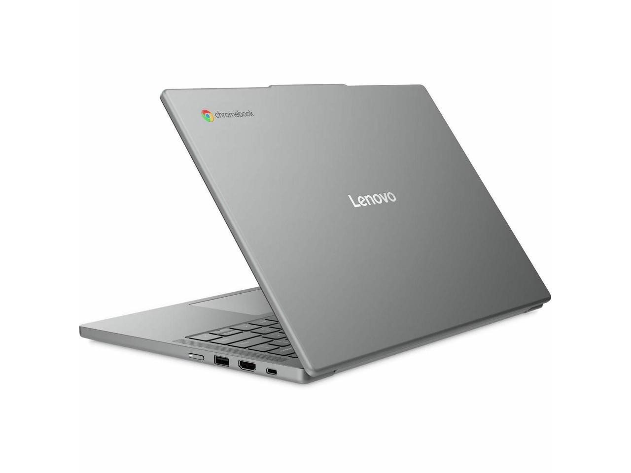 Lenovo Chromebook 14M8911 83SY0004US 14″ Touchscreen Chromebook – WUXGA –