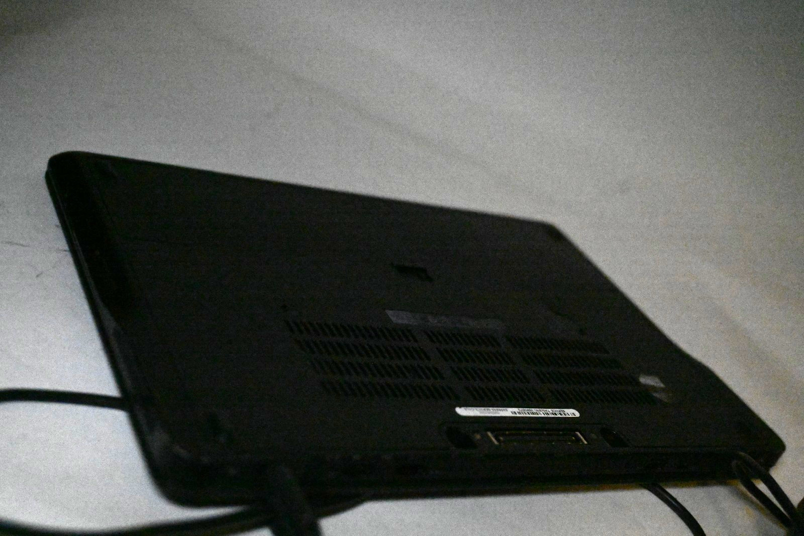 DELL LATITUDE E7450 | i7-5600U 8GB RAM 256GB SSD | FHD Backlit Win 10 Pro