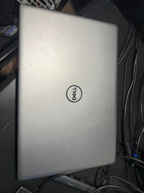 Dell Precision 7550 Xeon W-10855M 256GB SSD 64GB RAM (No Charger Included)