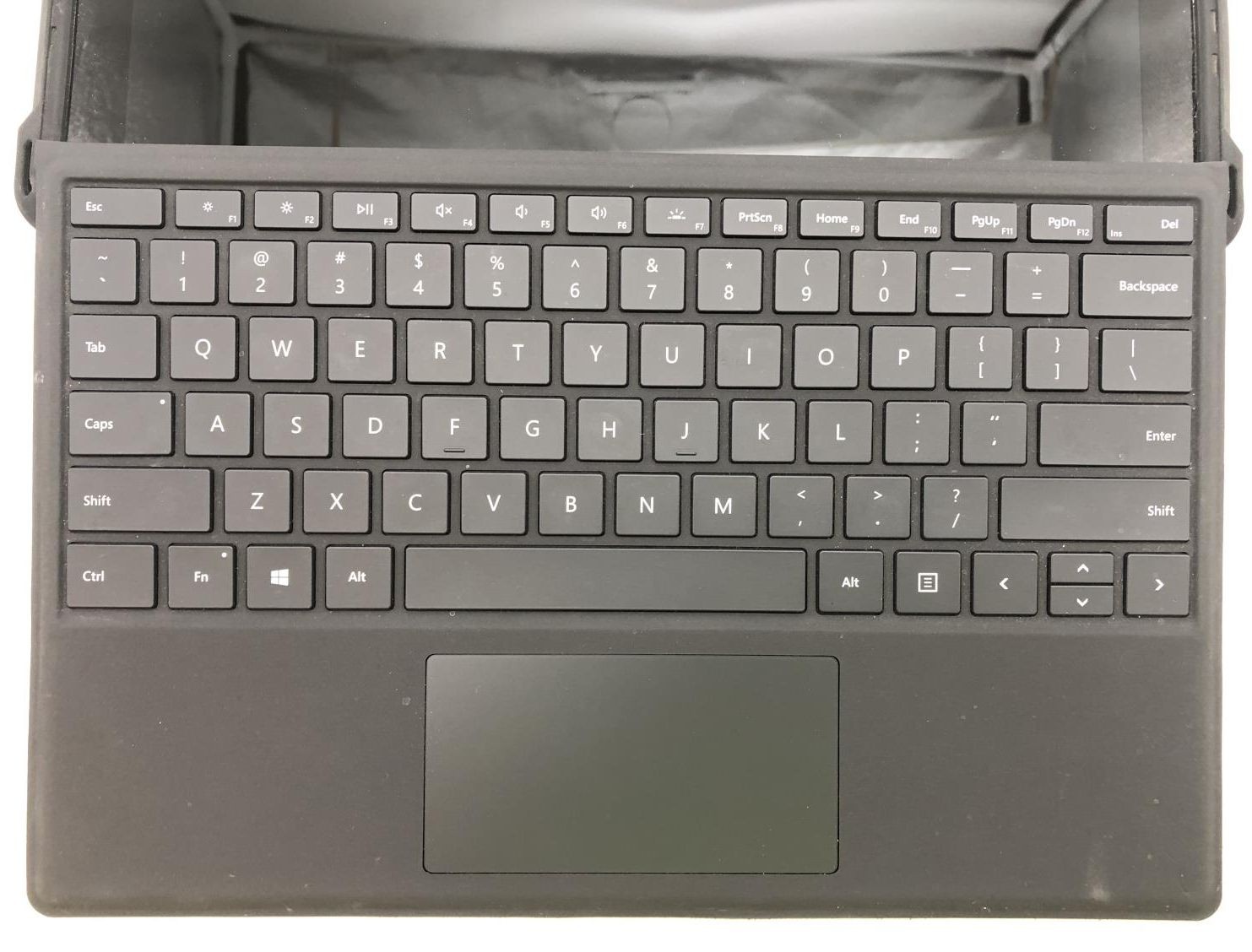 Microsoft Surface Pro 7 1866, 12.3″  Intel Core i3-1005G1, 1.20 GHz, 4GB, 128GB